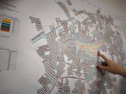 Câmara aprova projeto que atualiza cálculo do IPTU a partir de 2026 em Cascavel Câmara aprova projeto que atualiza cálculo do IPTU a partir de 2026 em Cascavel