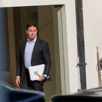 Ramagem fugiu pela Guiana sem passar por fiscalização, confirma PF Imagem referente a Ramagem fugiu pela Guiana sem passar por fiscalização, confirma PF