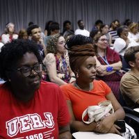 Defensoria Pública critica fim de cotas raciais em Santa Catarina Imagem referente a Defensoria Pública critica fim de cotas raciais em Santa Catarina