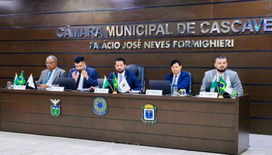 Imagem referente a Veja quem votou a favor e quem foi contra o aumento do IPTU em 2026