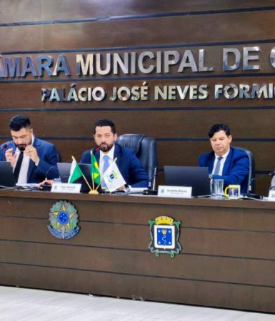 Imagem referente a Veja quem votou a favor e quem foi contra o aumento do IPTU em 2026