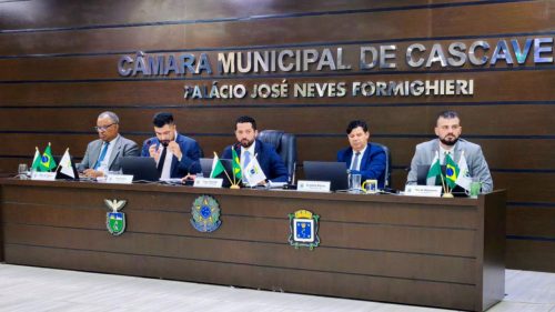 Veja quem votou a favor e quem foi contra o aumento do IPTU em 2026 Veja quem votou a favor e quem foi contra o aumento do IPTU em 2026