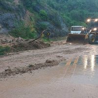 Imagem referente a Defesa Civil alerta para temporais em SP a partir desta terça-feira
