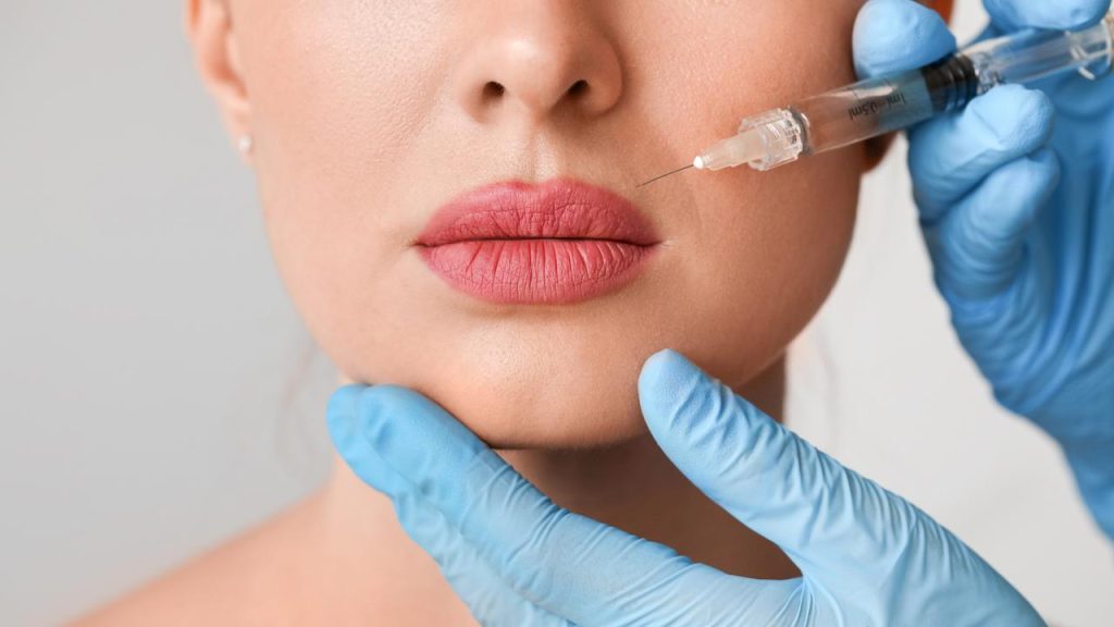 Após procedimento com PMMA, Justiça garante acesso a prontuário médico em Cascavel Após procedimento com PMMA, Justiça garante acesso a prontuário médico em Cascavel