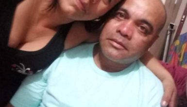 Imagem referente a Morador do Cascavel Velho está desaparecido desde a última terça-feira (9)