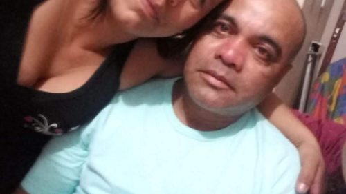 Morador do Cascavel Velho está desaparecido desde a última terça-feira (9) Morador do Cascavel Velho está desaparecido desde a última terça-feira (9)