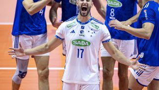 Mundial de Clubes de vôlei masculino começa neste terça-feira em Belém Mundial de Clubes de vôlei masculino começa neste terça-feira em Belém