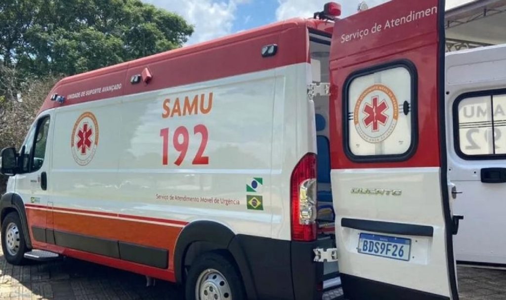 Forte odor denuncia morte de homem sozinho em casa em Corbélia