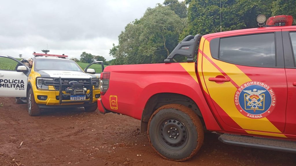 Homem sai para pescar em Luiziana e não retorna, moto é encontrada abandonada; buscam começam