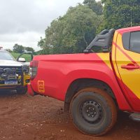 Imagem referente a Homem sai para pescar em Luiziana e não retorna, moto é encontrada abandonada; buscam começam