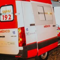 Imagem referente a Rapaz de 23 anos é encontrado morto dentro de casa no bairro Neves