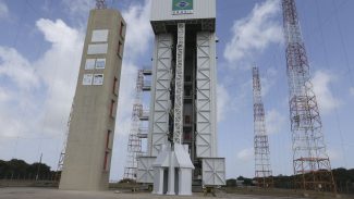 Saiba mais sobre 1º lançamento comercial de foguete no Brasil Saiba mais sobre 1º lançamento comercial de foguete no Brasil