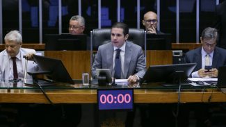 Câmara aprova texto para regulamentar pontos da reforma tributária Câmara aprova texto para regulamentar pontos da reforma tributária