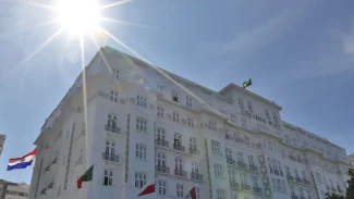 Padronização para horário de entrada e saída de hotéis começa a valer Padronização para horário de entrada e saída de hotéis começa a valer