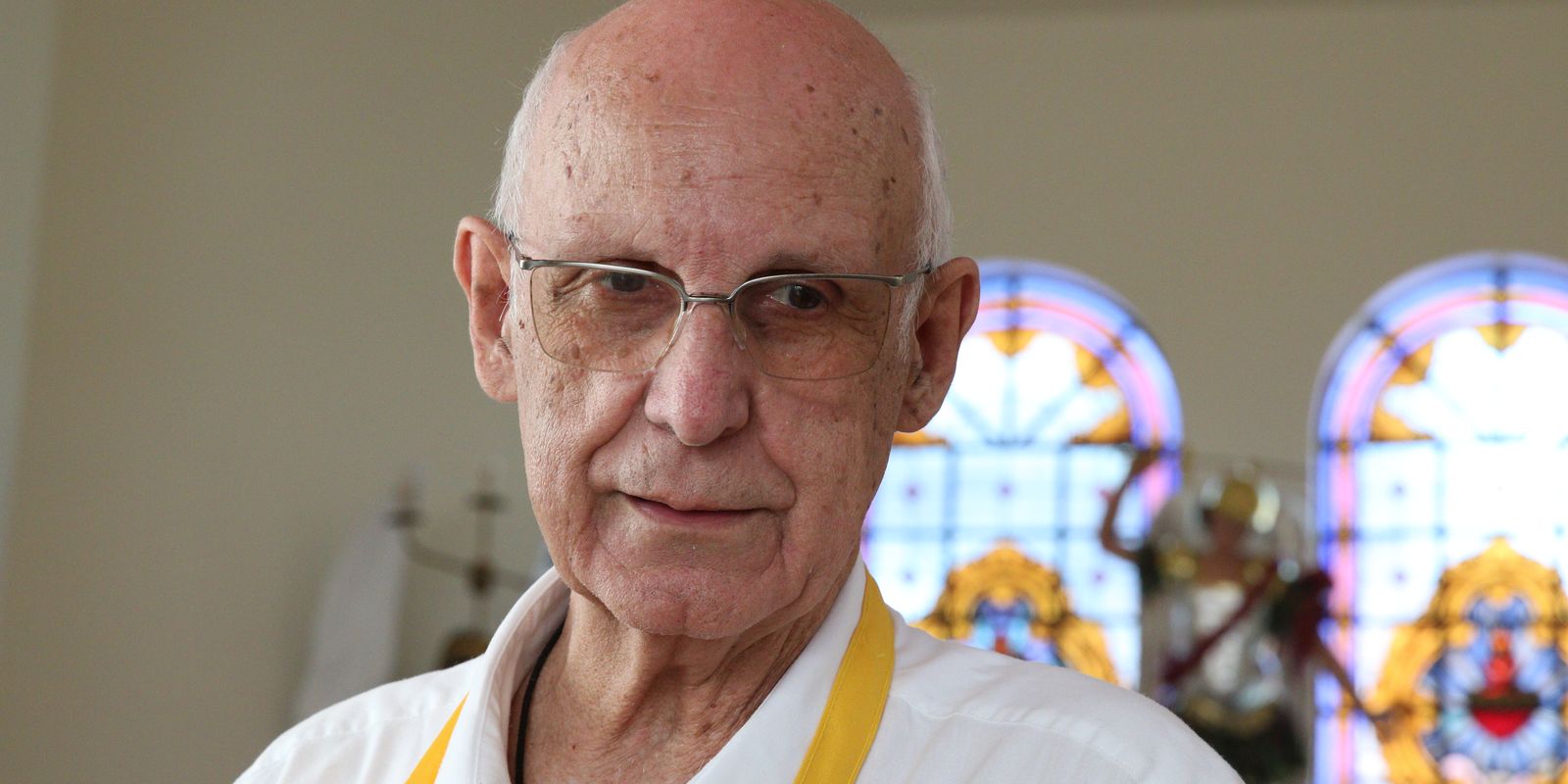 Igreja manda padre Júlio deixar de transmitir missas na internet Igreja manda padre Júlio deixar de transmitir missas na internet