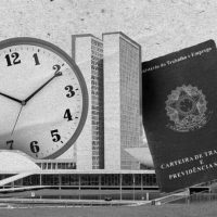 PEC 6x1: a velha ilusão das soluções mágicas Imagem referente a PEC 6x1: a velha ilusão das soluções mágicas