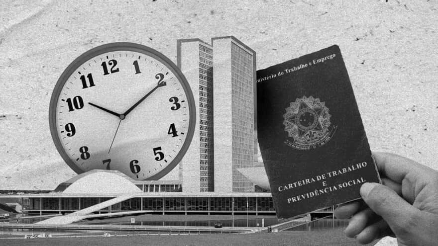 PEC 6×1: a velha ilusão das soluções mágicas