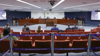 STF tem maioria para condenar mais cinco réus da trama golpista