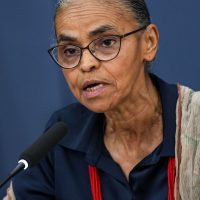 Imagem referente a Marina lamenta crime “bárbaro” contra protetor do meio ambiente no PA