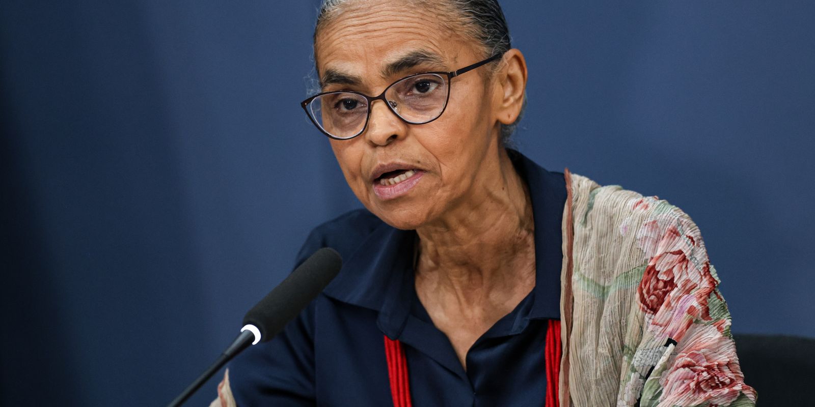 Marina lamenta crime “bárbaro” contra protetor do meio ambiente no PA