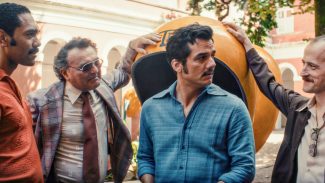 O Agente Secreto e mais filmes brasileiros avançam rumo ao Oscar O Agente Secreto e mais filmes brasileiros avançam rumo ao Oscar