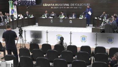 Imagem referente a Vereadores aprovam em definitivo o aumento do IPTU para 2026; veja quem votou contra