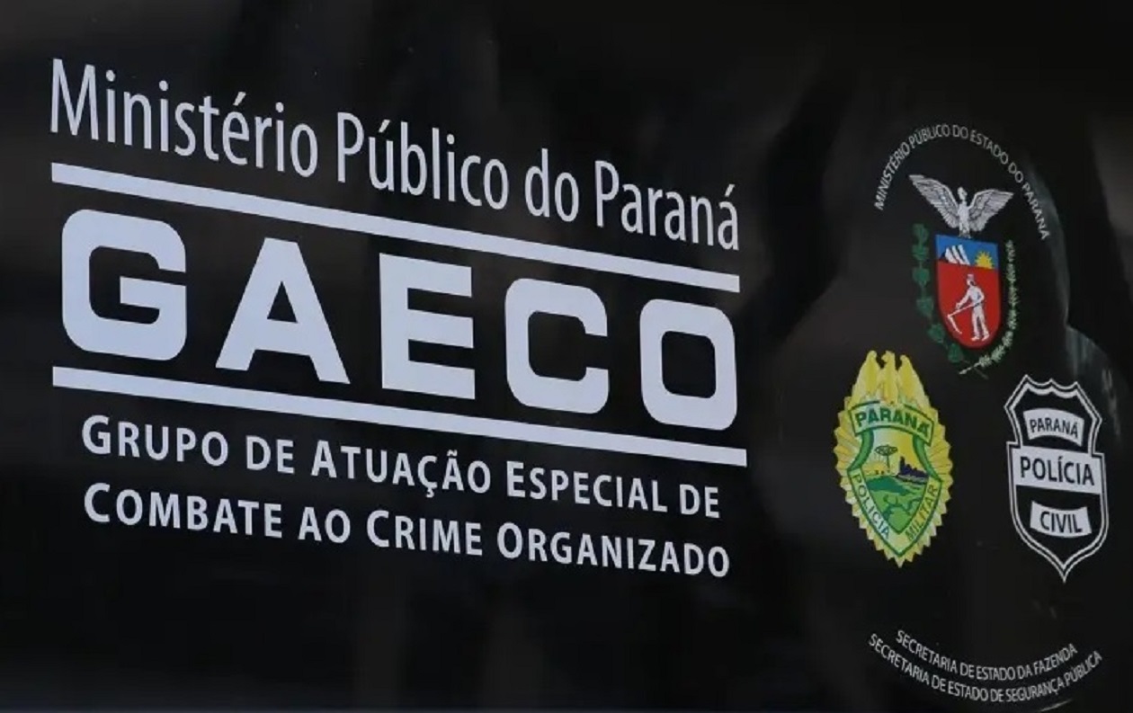 Polícia Militar do Paraná e GAECO cumprem ordens judiciais contra dois militares em Quedas do Iguaçu