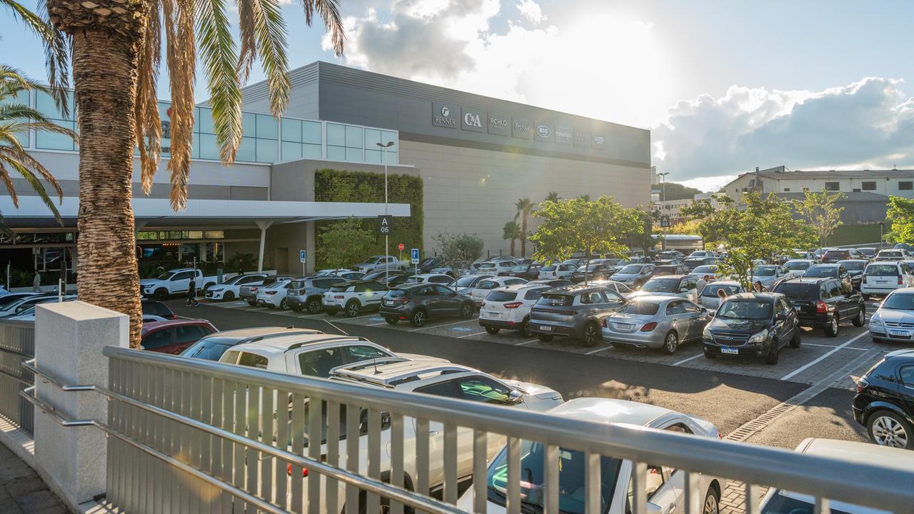Catuaí Shopping Cascavel: veja horários de Natal e Ano Novo