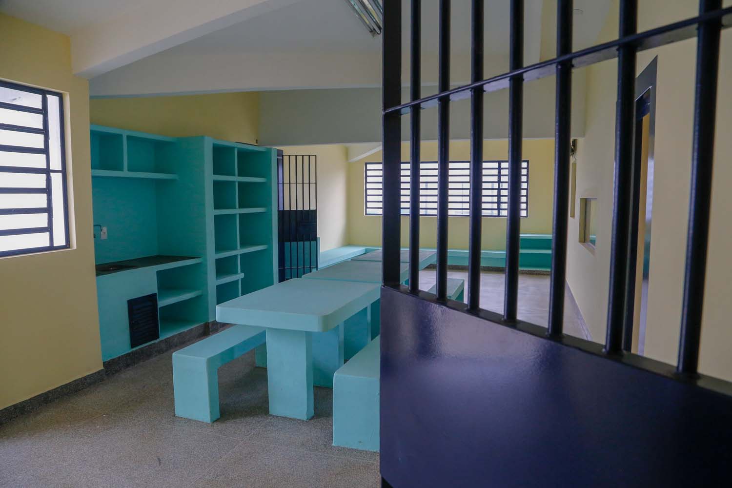 Menor é encaminhado ao CENSE após cumprimento de mandado pela Polícia Militar de Assis