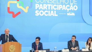 Lula: enfrentamento à violência contra mulher é prioridade na agenda Lula: enfrentamento à violência contra mulher é prioridade na agenda