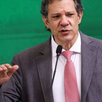 Imagem referente a Orçamento de 2026 precisa de R$ 20 bi para ser fechado, diz Haddad