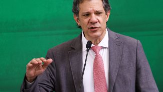 Orçamento de 2026 precisa de R$ 20 bi para ser fechado, diz Haddad Orçamento de 2026 precisa de R$ 20 bi para ser fechado, diz Haddad