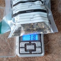 Ação da Rocam resulta na apreensão de maconha no bairro Interlagos Imagem referente a Ação da Rocam resulta na apreensão de maconha no bairro Interlagos