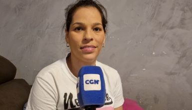 Imagem referente a Qualidade de vida: Família precisa de duas cadeiras de rodas para o pequeno Felipe, com sequelas de afogamento em Cascavel