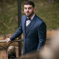 Imagem referente a Morte de missionário de Campina da Lagoa causa comoção nas redes sociais