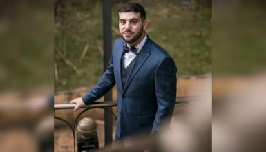 Imagem referente a Morte de missionário de Campina da Lagoa causa comoção nas redes sociais