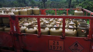 Beneficiários com NIS final 6 recebem Auxílio Gás nesta quarta