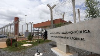Em presídio de Brasília, TH Joias cumpre regime diferenciado Em presídio de Brasília, TH Joias cumpre regime diferenciado