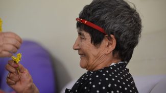 Ministras pedem que violações contra idosos sejam denunciadas