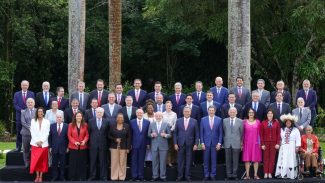 Em última reunião ministerial, Lula diz que 2026 será o ano da verdade Em última reunião ministerial, Lula diz que 2026 será o ano da verdade