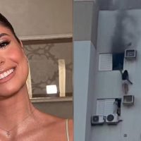 Imagem referente a Golpistas usam caso de Juliane para aplicar golpes na internet