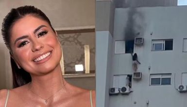 Golpistas usam caso de Juliane para aplicar golpes na internet Imagem referente a Golpistas usam caso de Juliane para aplicar golpes na internet