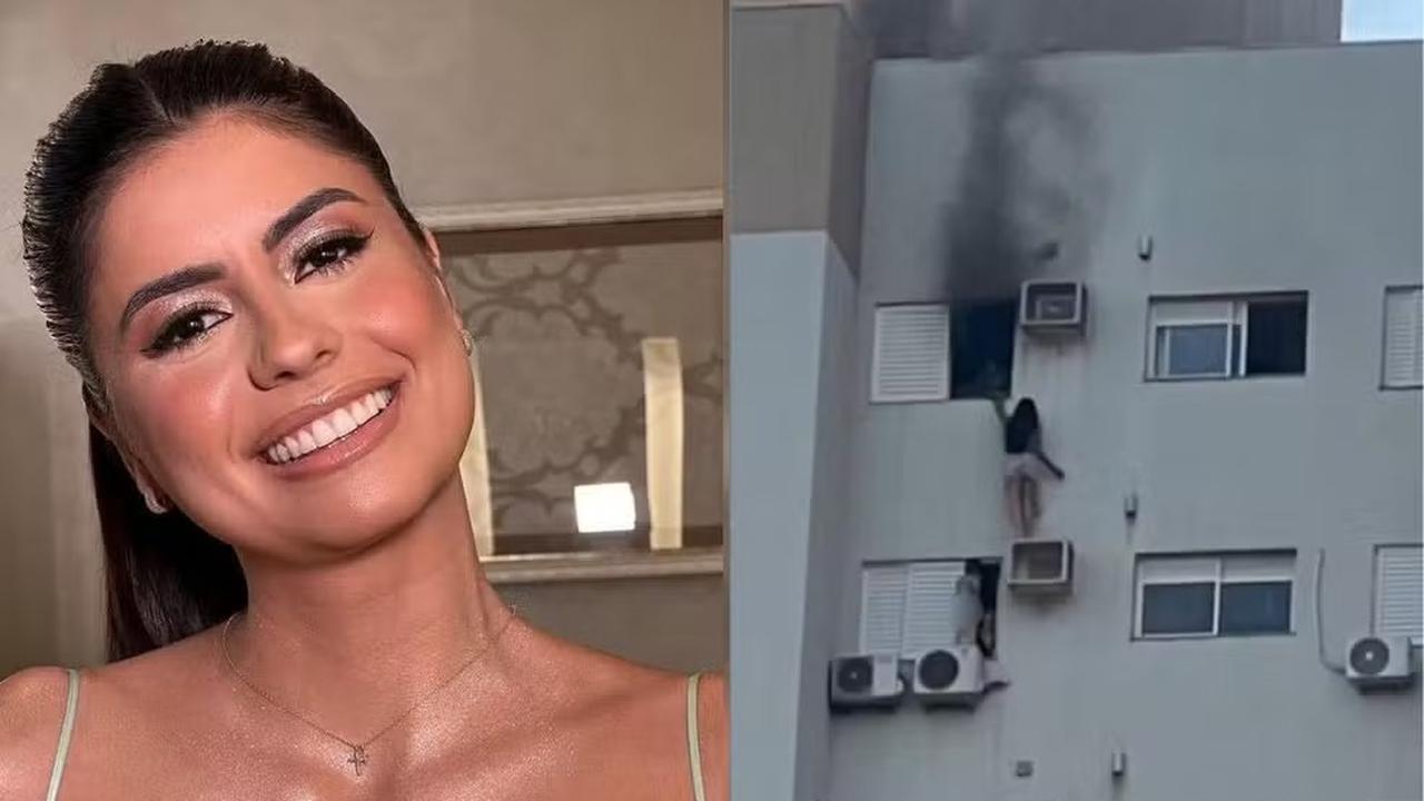 Imagem referente a Golpistas usam caso de Juliane para aplicar golpes na internet