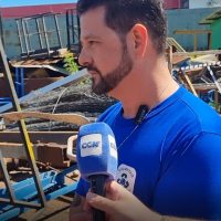 Imagem referente a Empresários alertam sobre a importância de atuar dentro da legalidade na compra e venda de sucatas