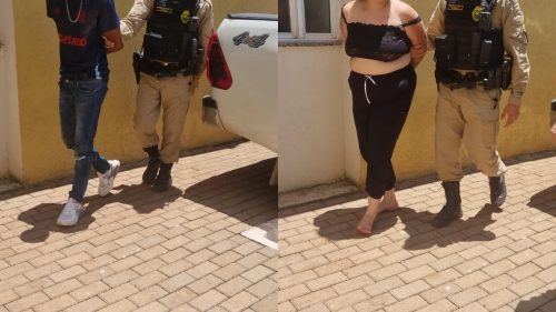 PMs desconfiam de Hilux e consulta a placa revela veículo roubado Imagem referente a PMs desconfiam de Hilux e consulta a placa revela veículo roubado