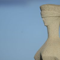 Imagem referente a STF forma maioria de votos contra marco temporal de terras indígenas