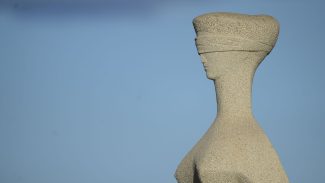 STF forma maioria de votos contra marco temporal de terras indígenas STF forma maioria de votos contra marco temporal de terras indígenas