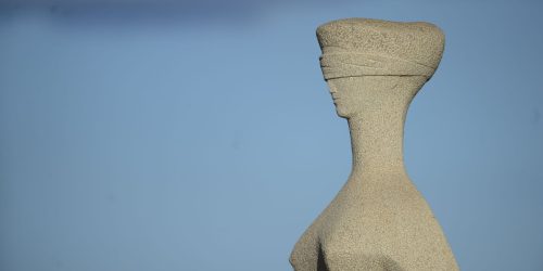 STF forma maioria de votos contra marco temporal de terras indígenas Imagem referente a STF forma maioria de votos contra marco temporal de terras indígenas