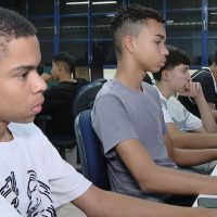Imagem referente a Unicef promove mais de 1 milhão de oportunidades para jovens no país
