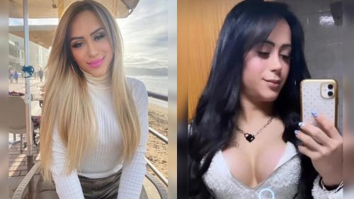 Brasileira que estava desaparecida na Romênia morreu atropelada Imagem referente a Brasileira que estava desaparecida na Romênia morreu atropelada